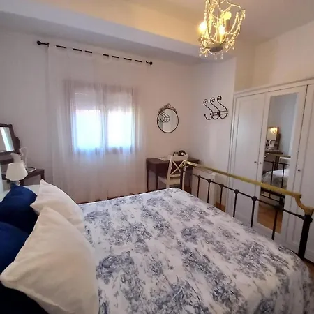 La Villa, Rural بيت للعطل Iznájar