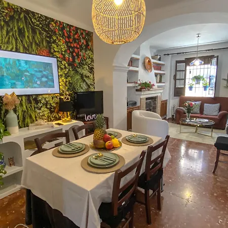 La Villa, Rural *