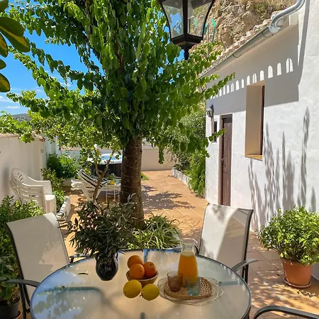 La Villa, Rural