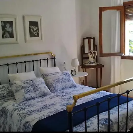 La Villa, Rural * Iznájar