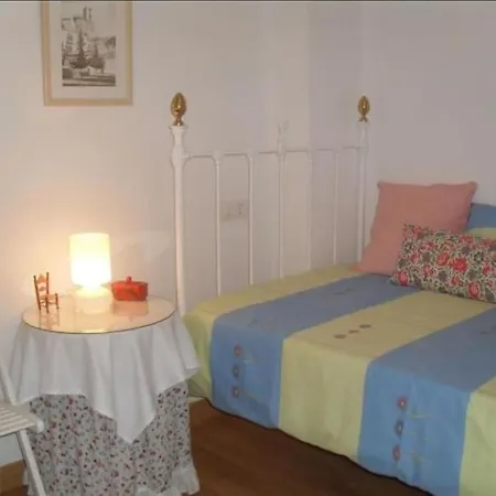 La Villa, Rural Iznájar