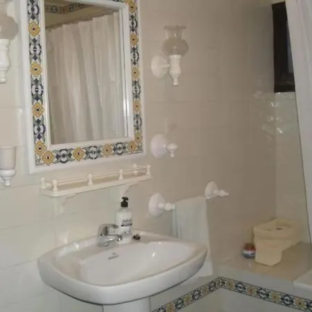 Σπίτι διακοπών La Villa, Rural