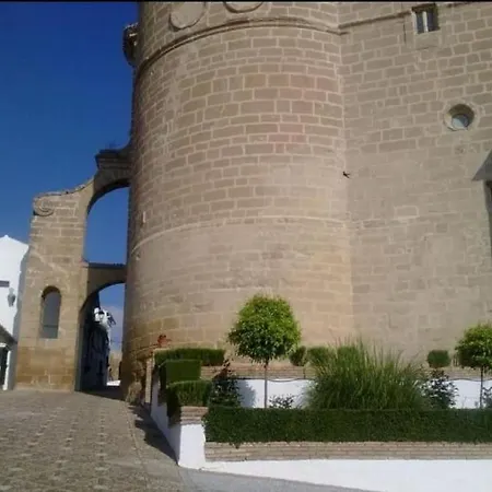 La Villa, Rural Σπίτι διακοπών Iznájar