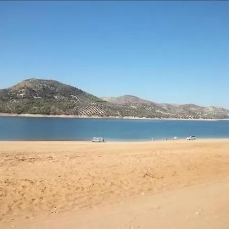 La Villa, Rural * Iznájar