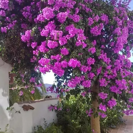 La Villa, Rural Σπίτι διακοπών