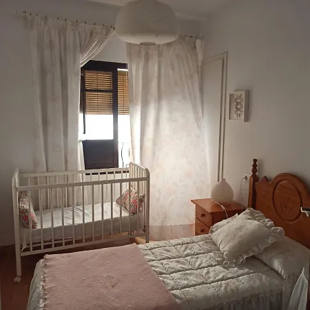 Σπίτι διακοπών La Villa, Rural Iznájar