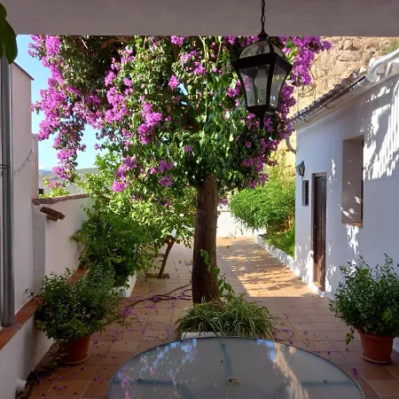 La Villa, Rural Σπίτι διακοπών