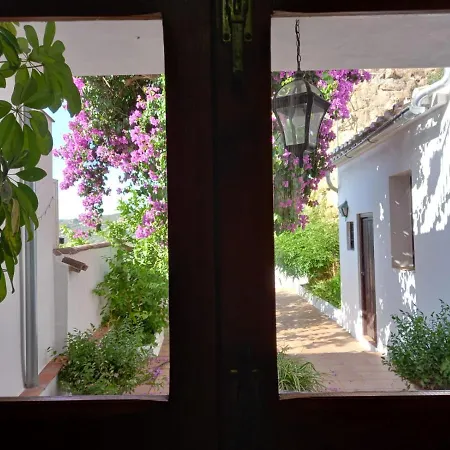 La Villa, Rural * Iznájar