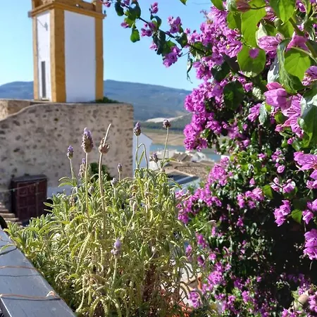 La Villa, Rural