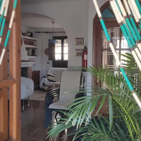 La Villa, Rural Σπίτι διακοπών