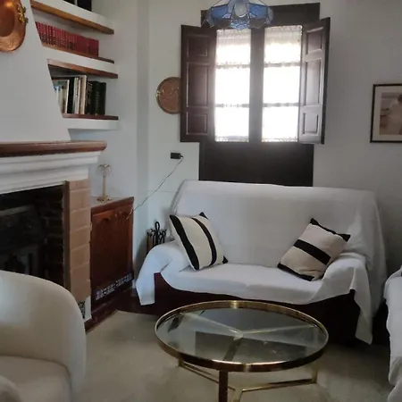 La Villa, Rural * Iznájar