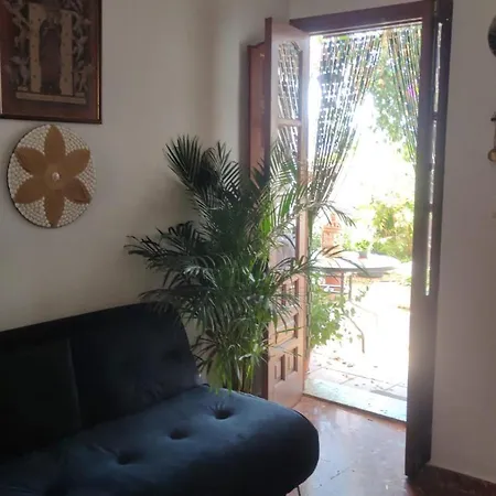 La Villa, Rural Σπίτι διακοπών