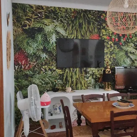 Σπίτι διακοπών La Villa, Rural *