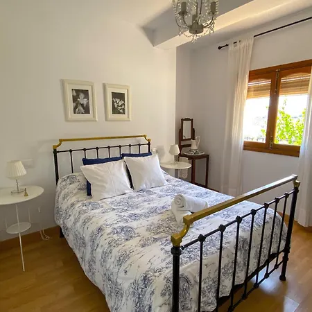 Σπίτι διακοπών La Villa, Rural *