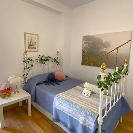 La Villa, Rural *