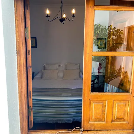 La Villa, Rural * Iznájar