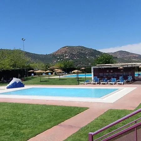 Σπίτι διακοπών La Villa, Rural